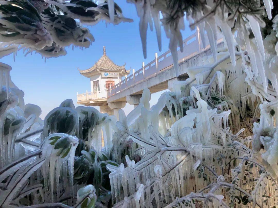 腊八到，年味儿浓！看东城，氛围感上来了→
